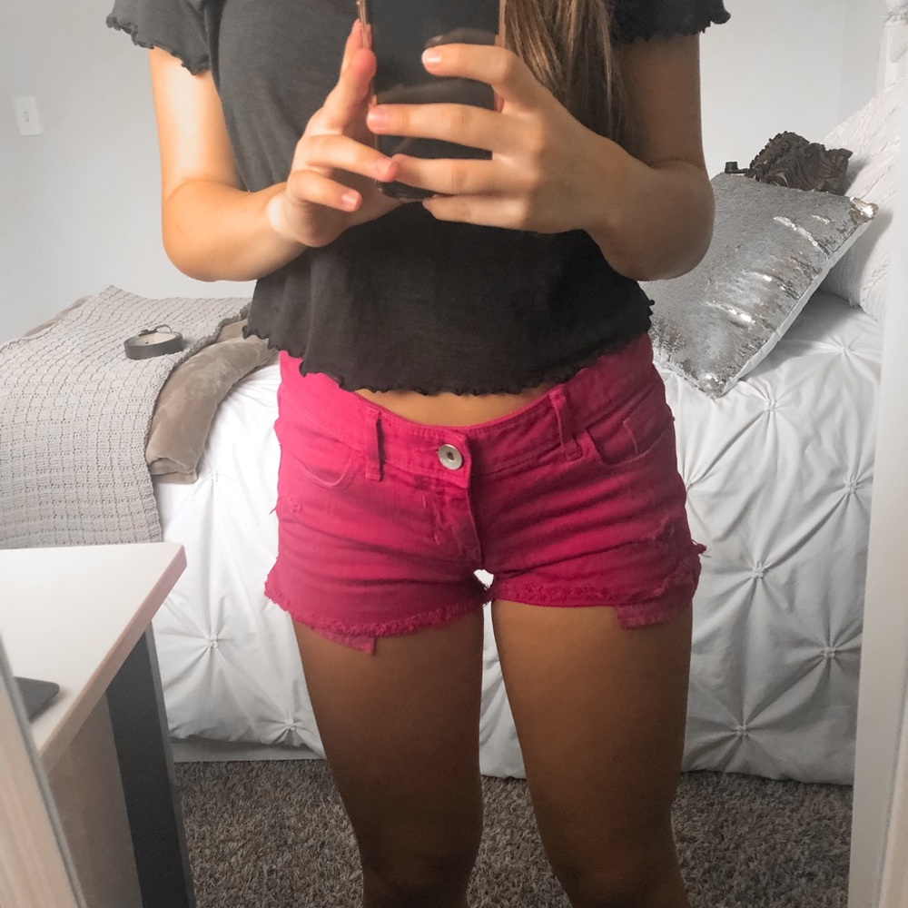 Express shorts - Picture 2 of 4
